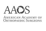 American Academy of Orthopaedic Surgeons