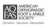 American orthopaedic Foot and Ankle Society